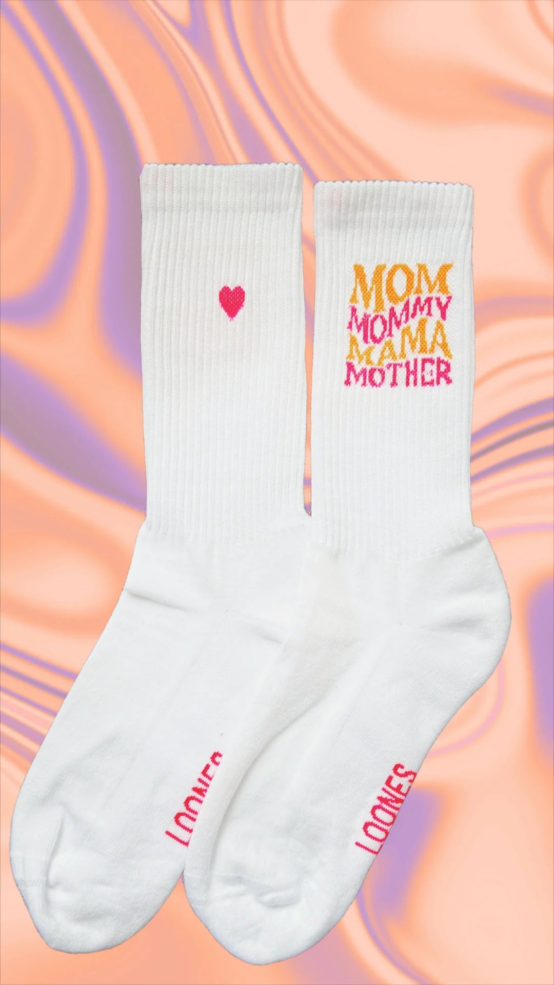 The MAMA Socken ADULTS