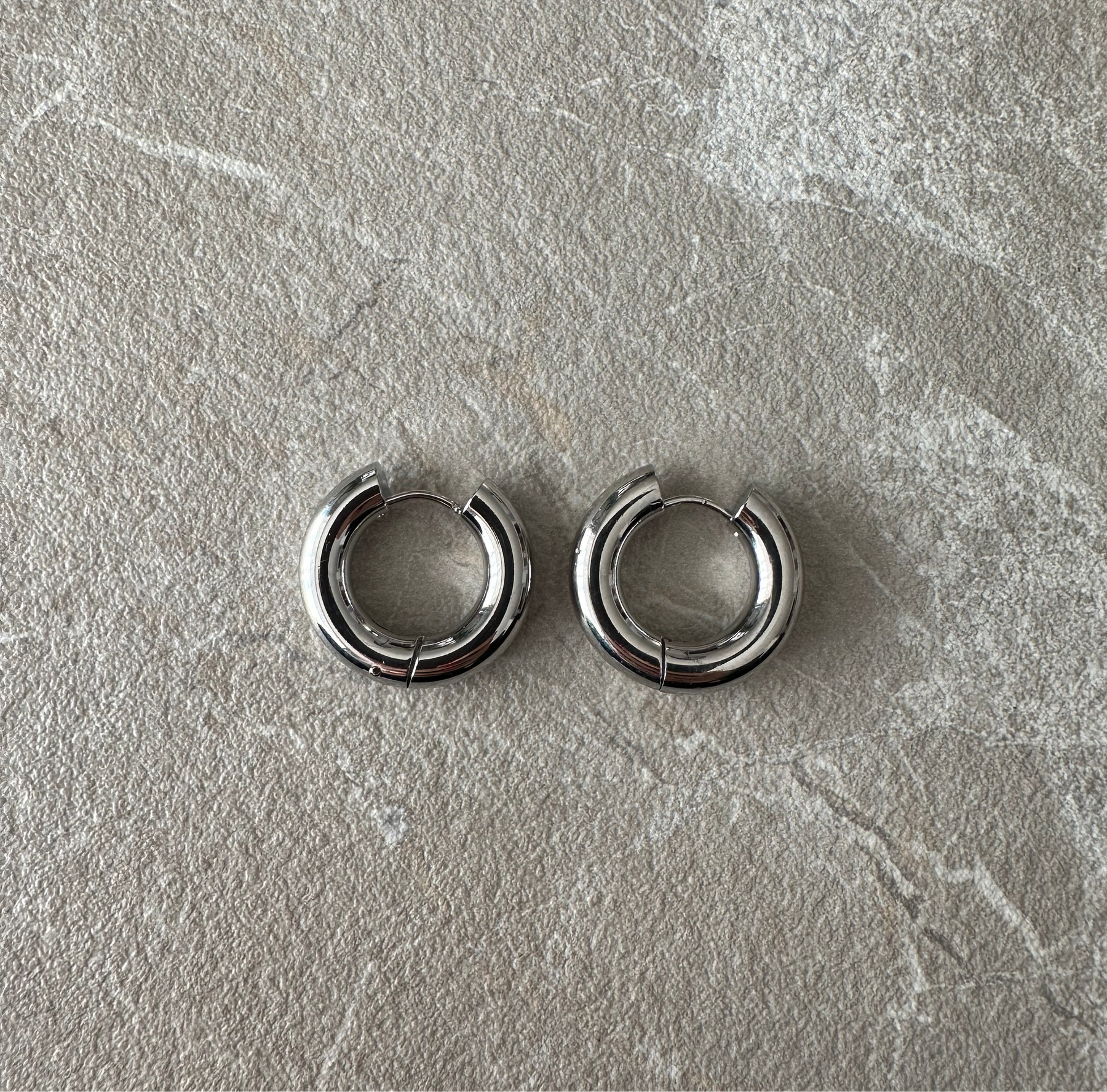 Celine – Bold Hoops