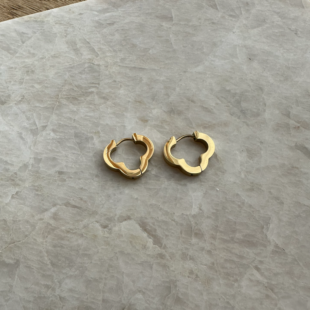 Frieda – Creolen