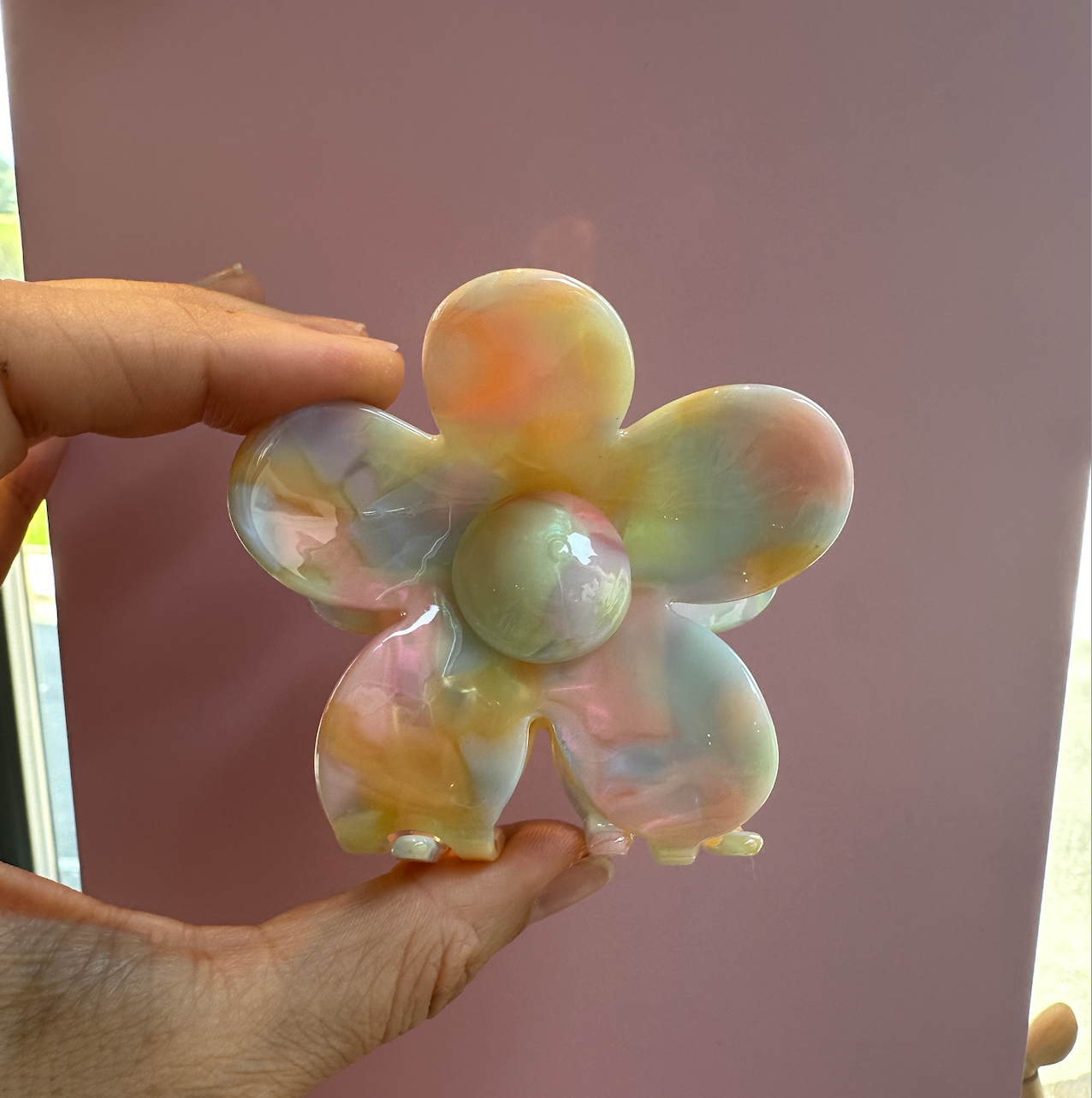 High Quality Hair Clip