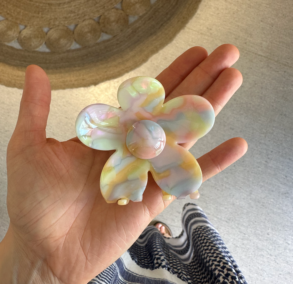 High Quality Hair Clip
