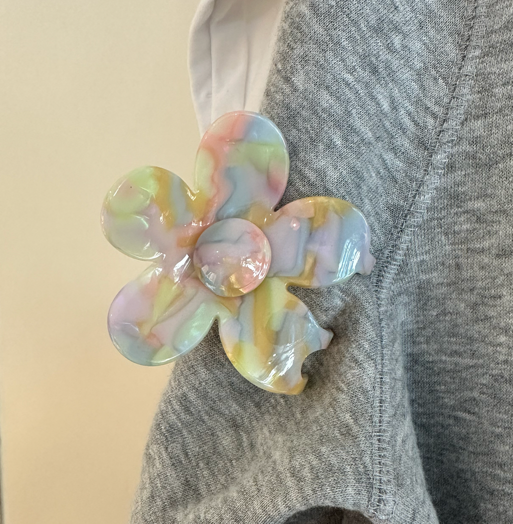 High Quality Hair Clip