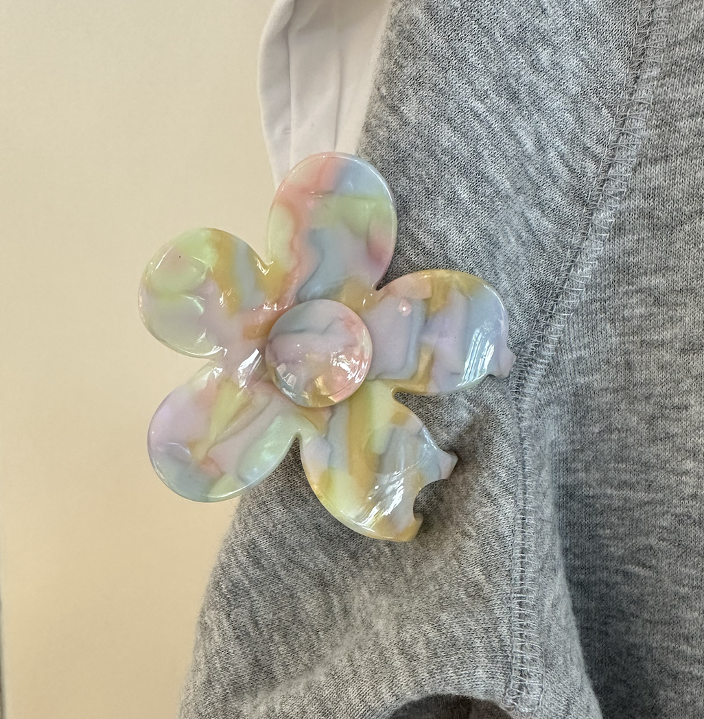 High Quality Hair Clip