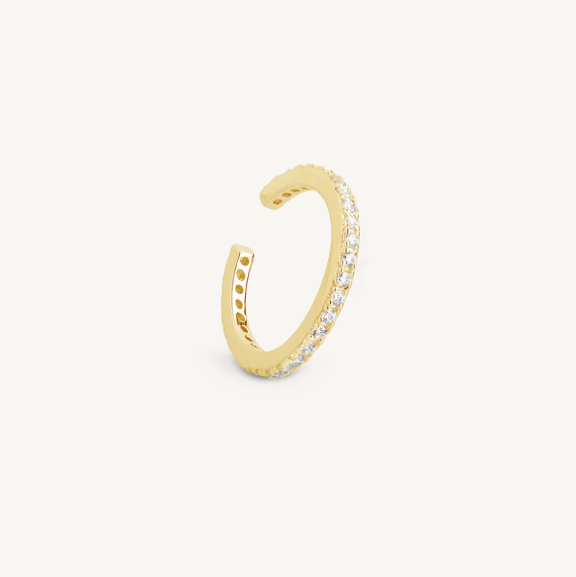Earcuff Cleo
