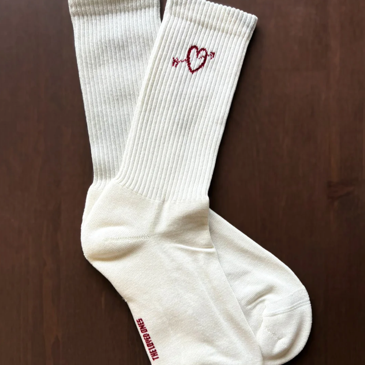 Arrow Heart Socken ADULTS