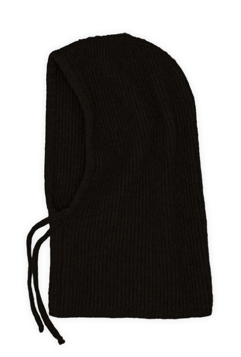 Balaclava – Mütze aus Strick