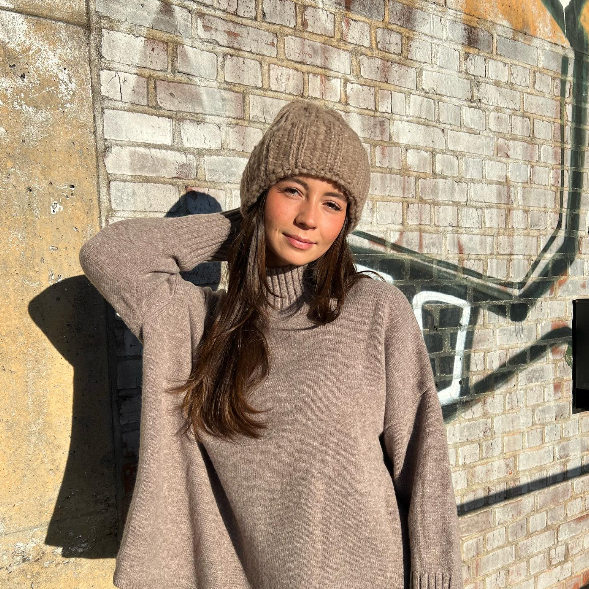 Mütze MILLA