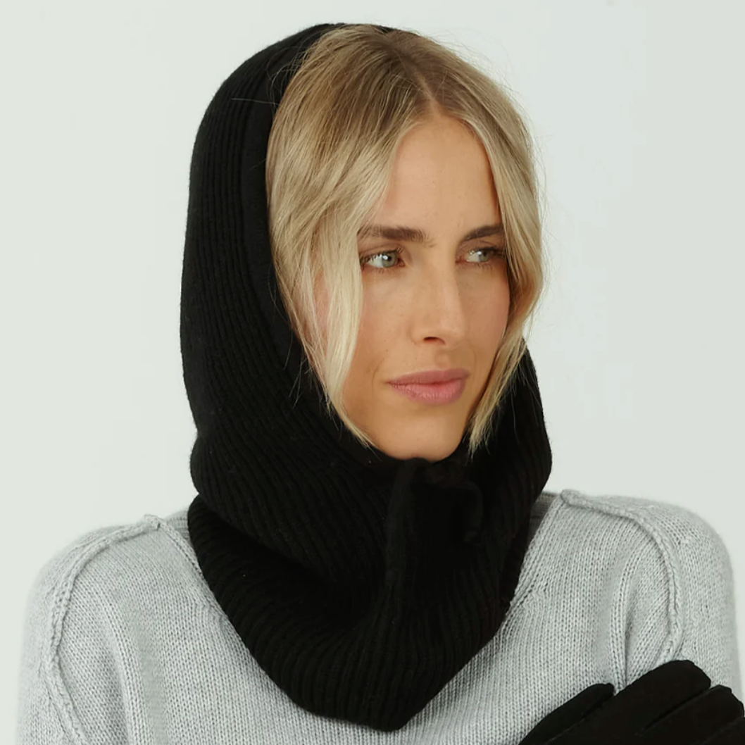 Balaclava – Mütze aus Strick
