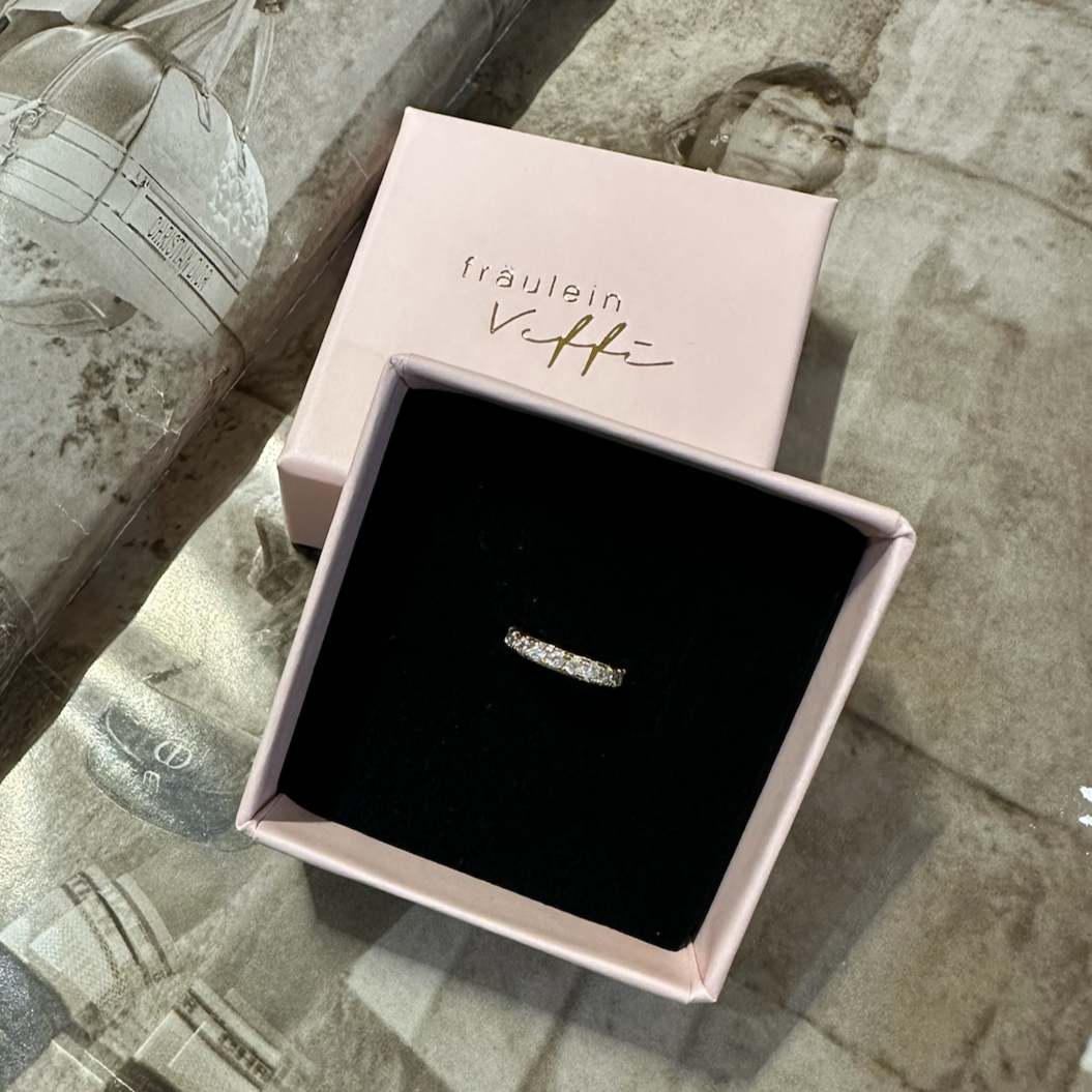 Earcuff Cleo