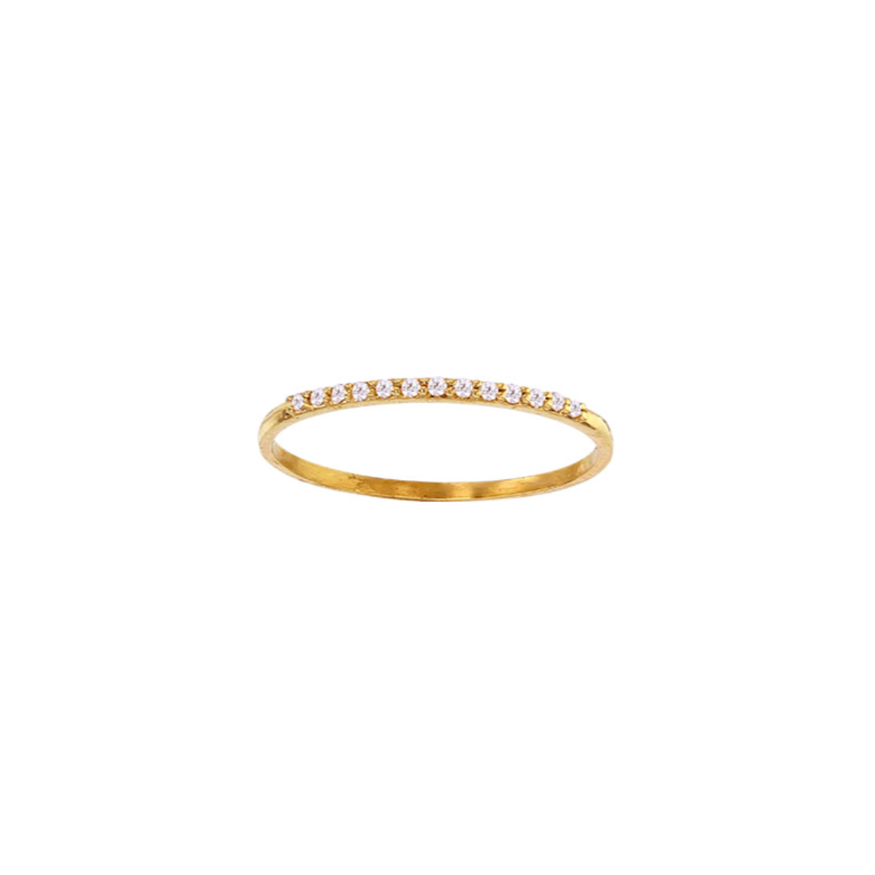 Eternity Diamant Ring