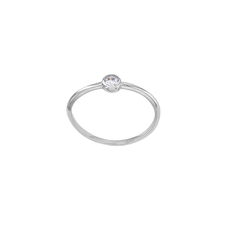 Helena – Solitär Ring