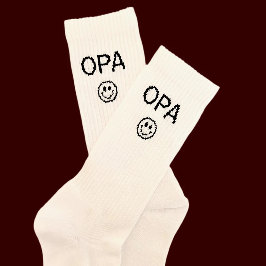 FAMILY Socken