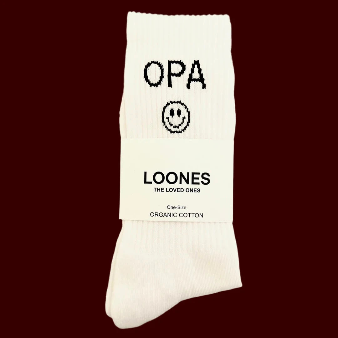 FAMILY Socken