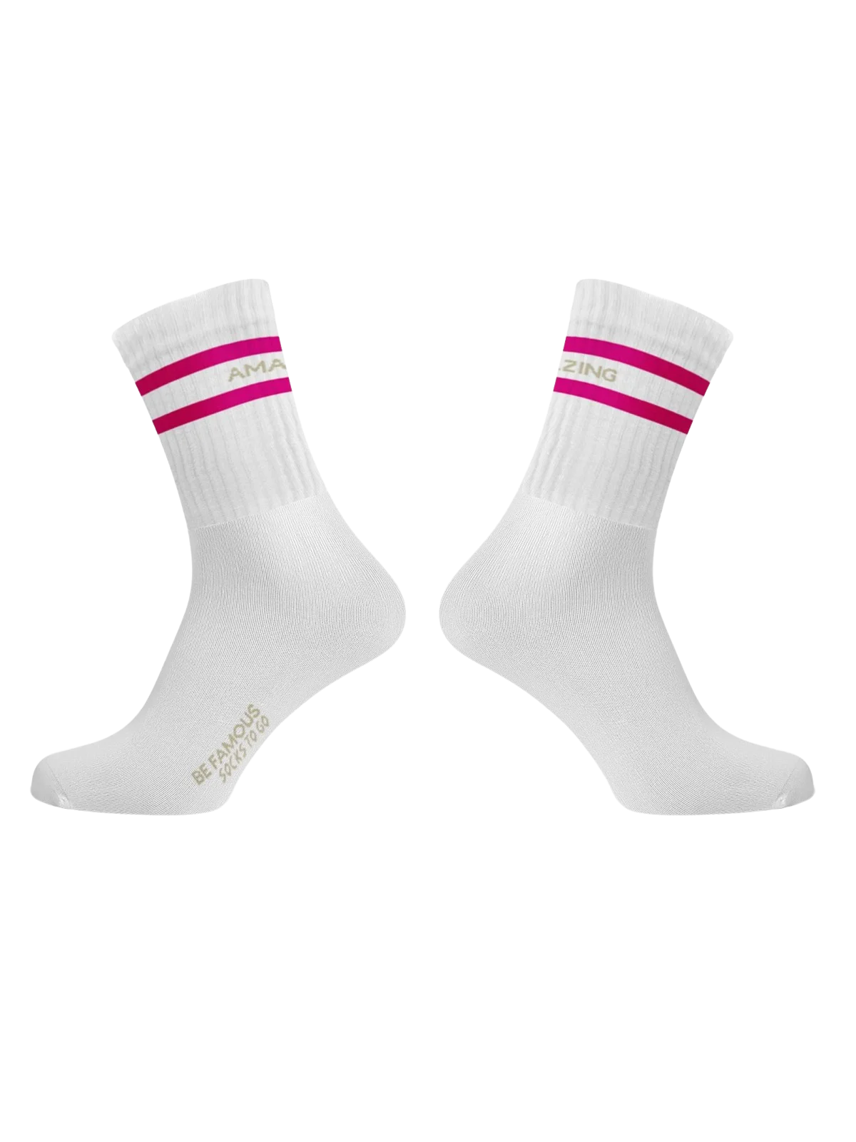 Amazing not perfect – Socken ADULTS