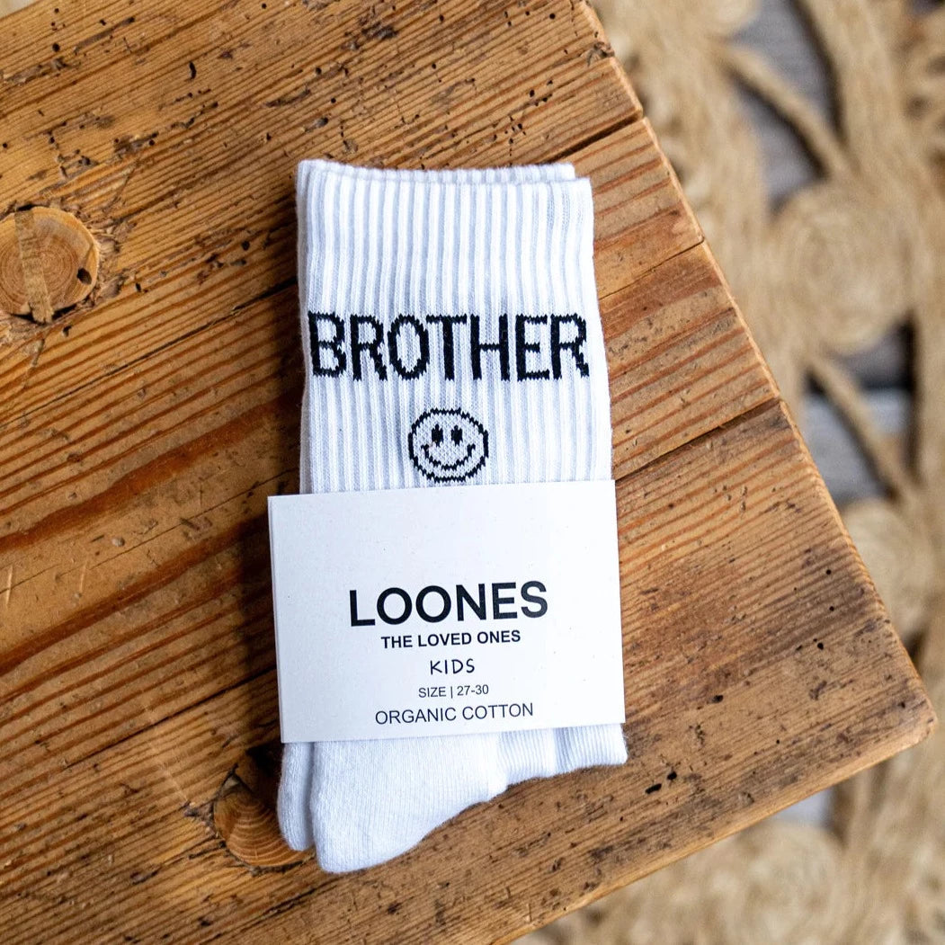FAMILY Socken
