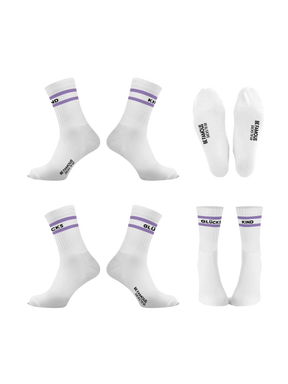 Glückskind – Socken ADULTS