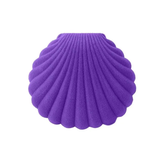 Shell - Schmuckschachtel in diversen Farben