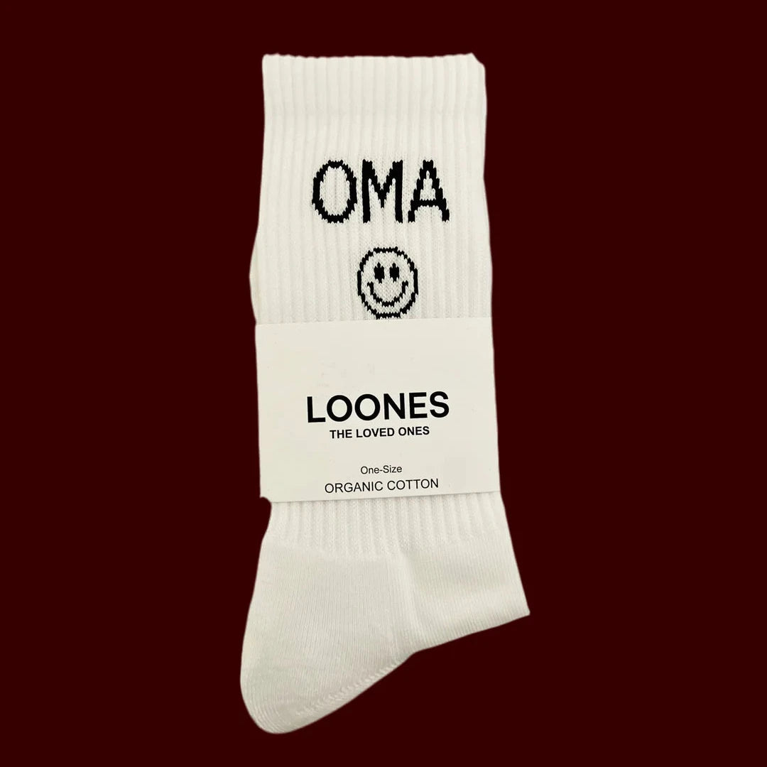FAMILY Socken