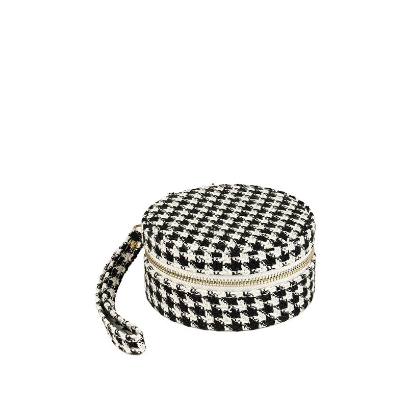 Große Travel Schmuck Box