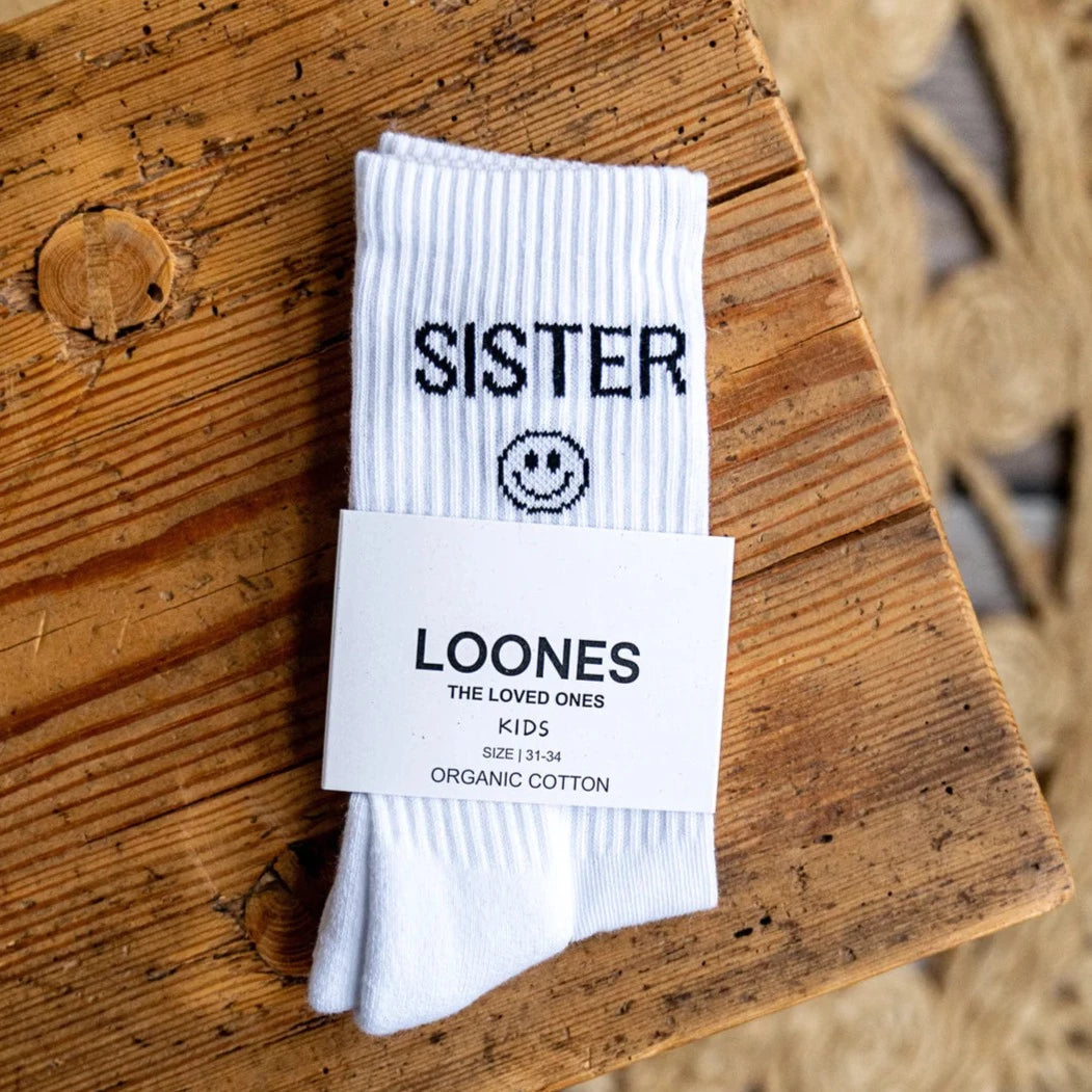 FAMILY Socken