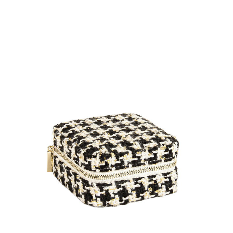 Große Travel Schmuck Box