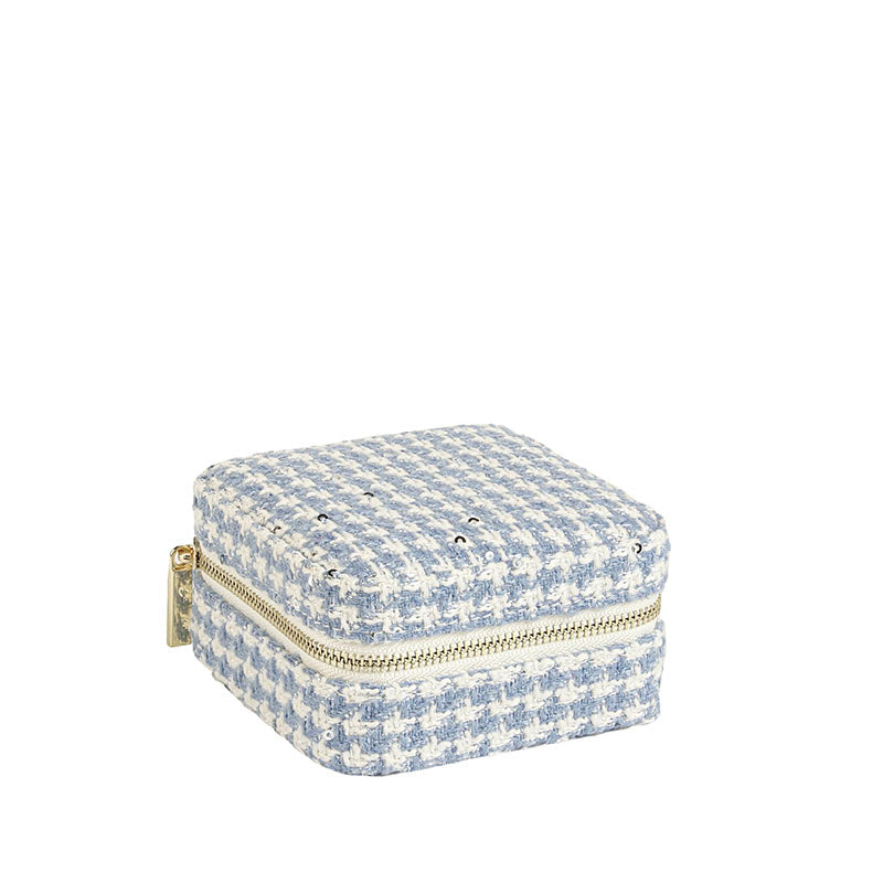 Große Travel Schmuck Box