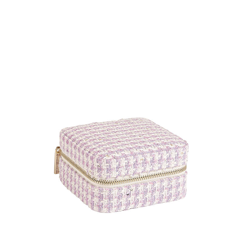 Große Travel Schmuck Box