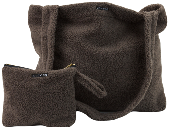 Teddy Shopper (Stroller Bags)