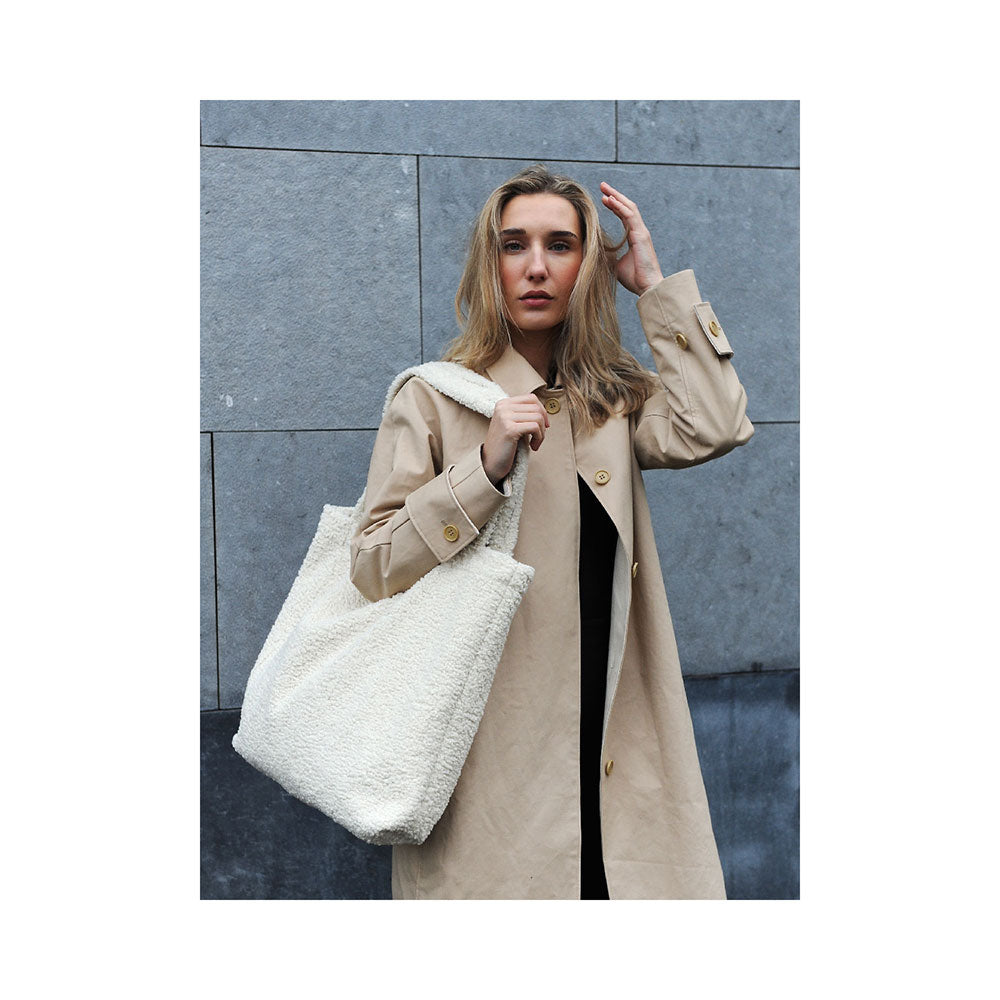 Teddy Shopper (Stroller Bags)