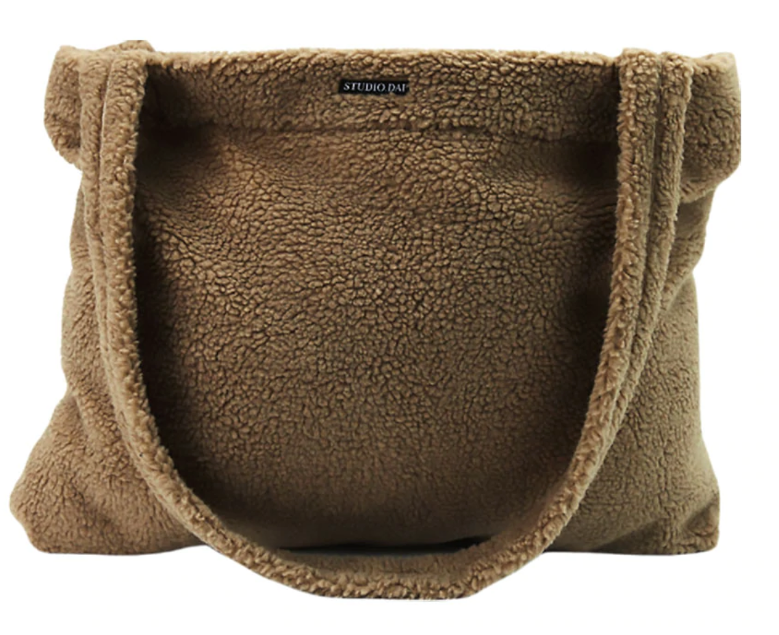 Teddy Shopper (Stroller Bags)