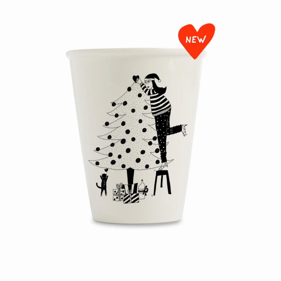Lieblingsbecher