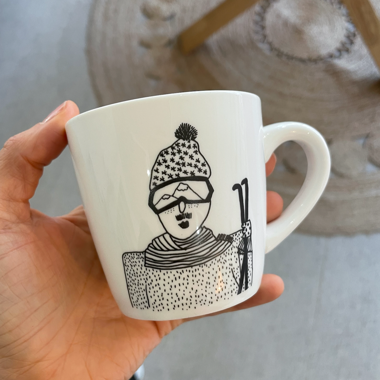 Lieblingsbecher