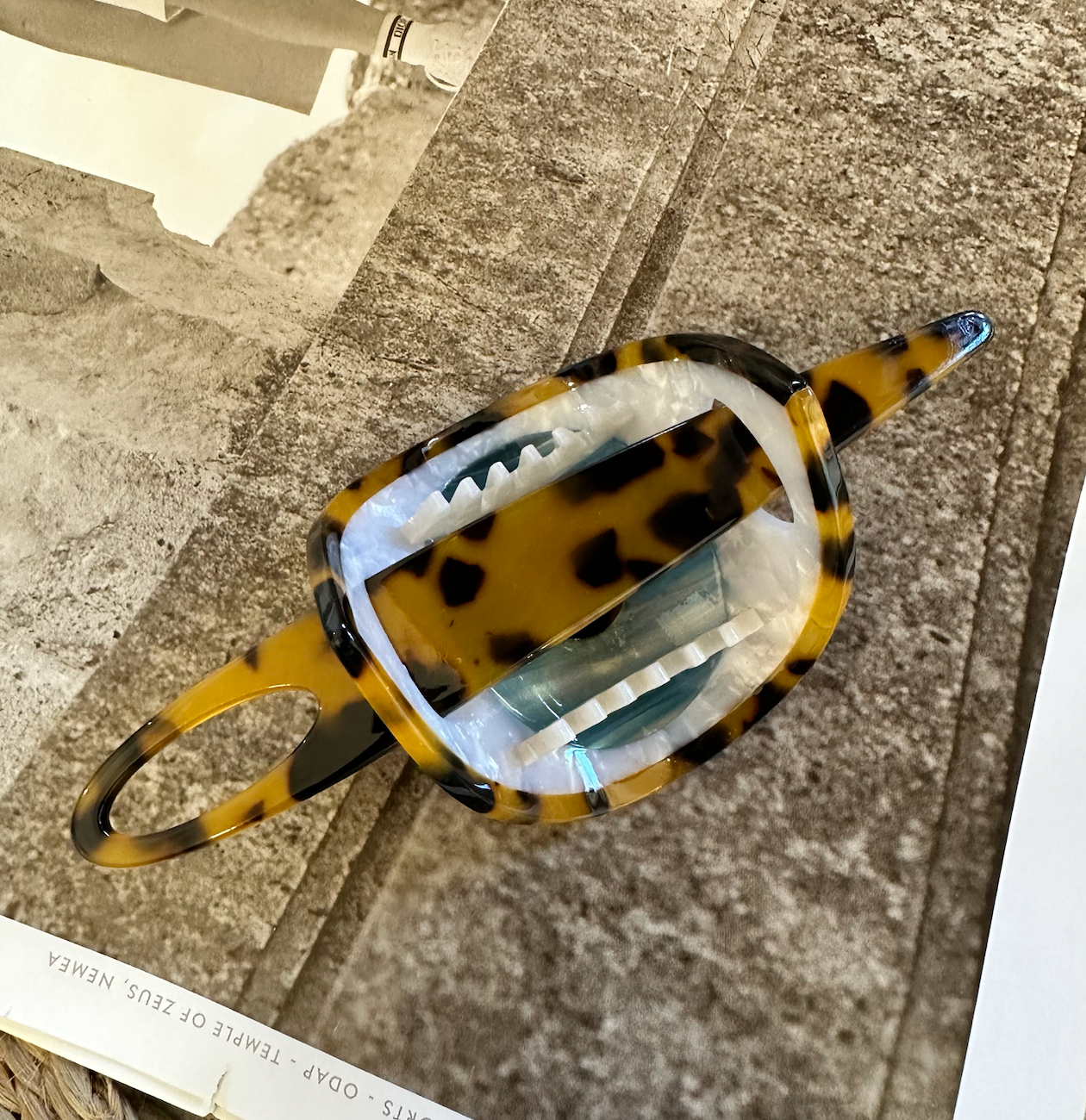 High Quality Hair Clip
