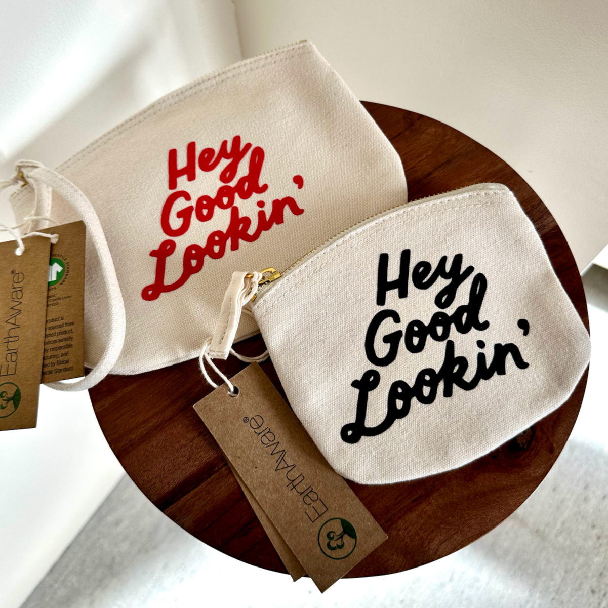 Hey Good Lookin` – Essential Bag