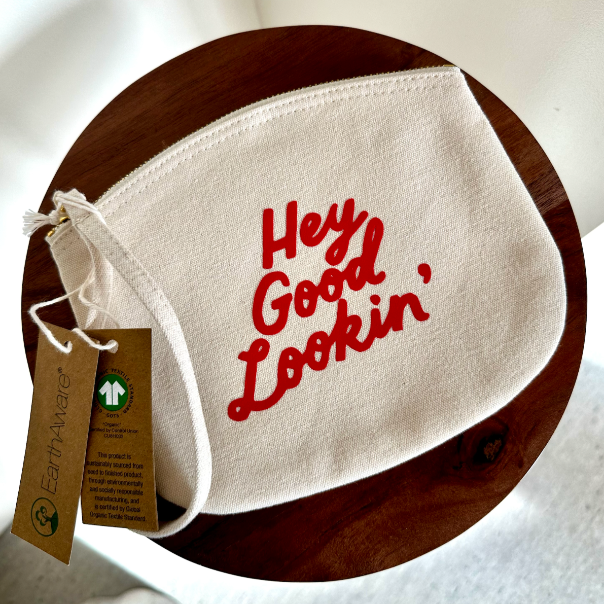 Hey Good Lookin` – Essential Bag