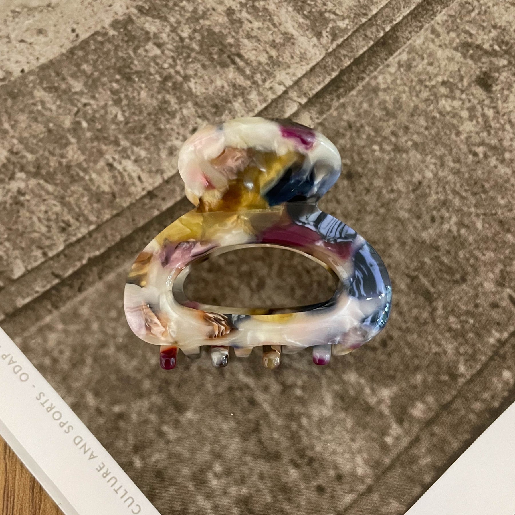 High Quality Hair Clip