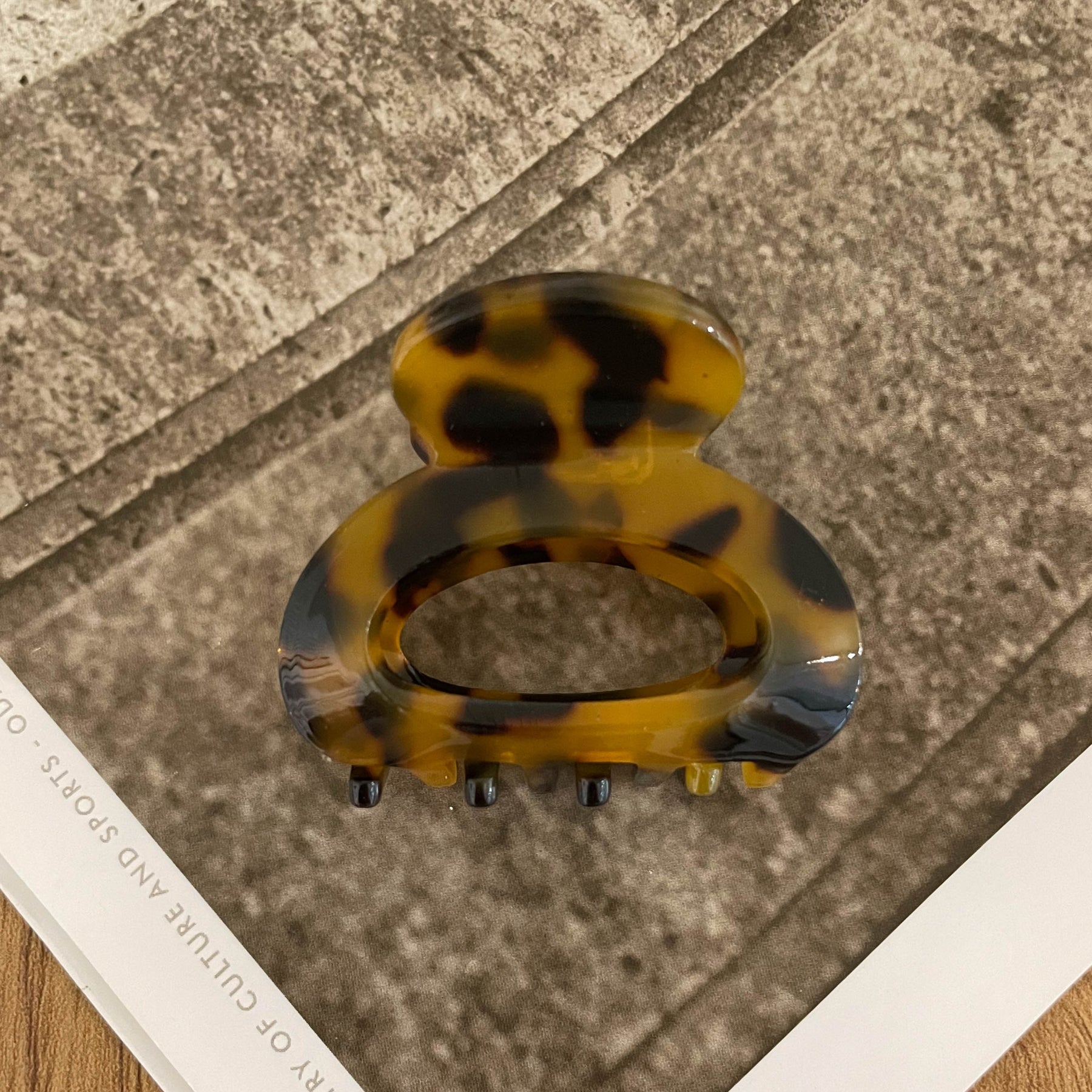 High Quality Hair Clip