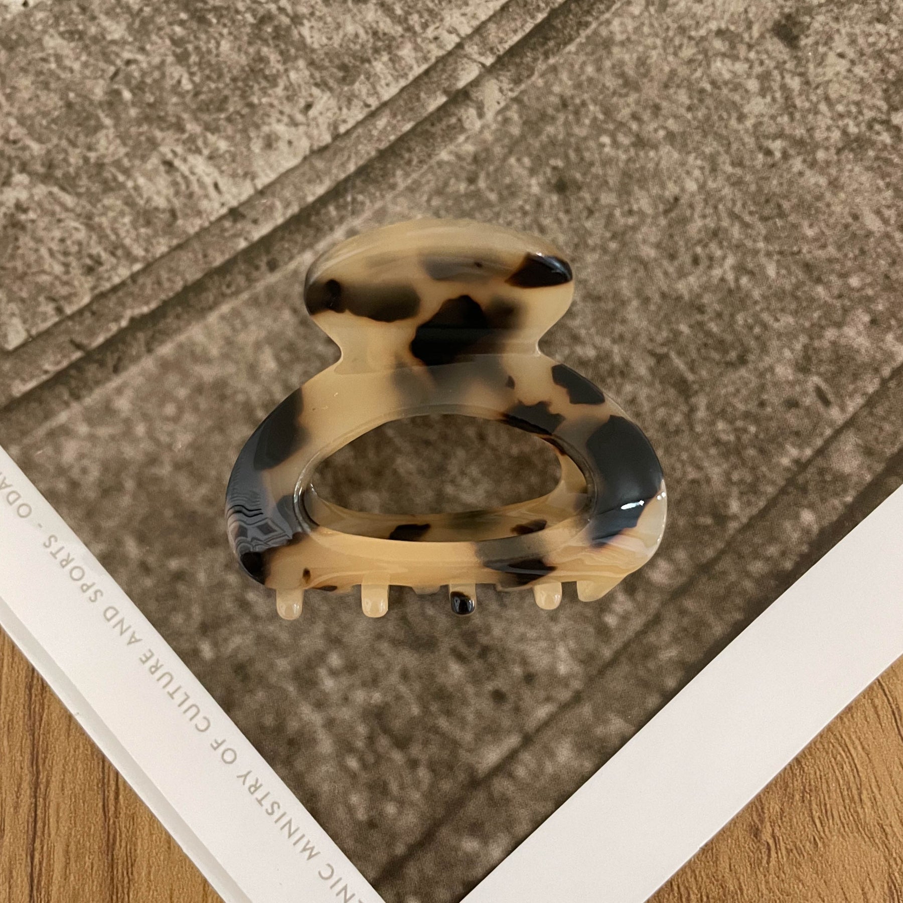 High Quality Hair Clip