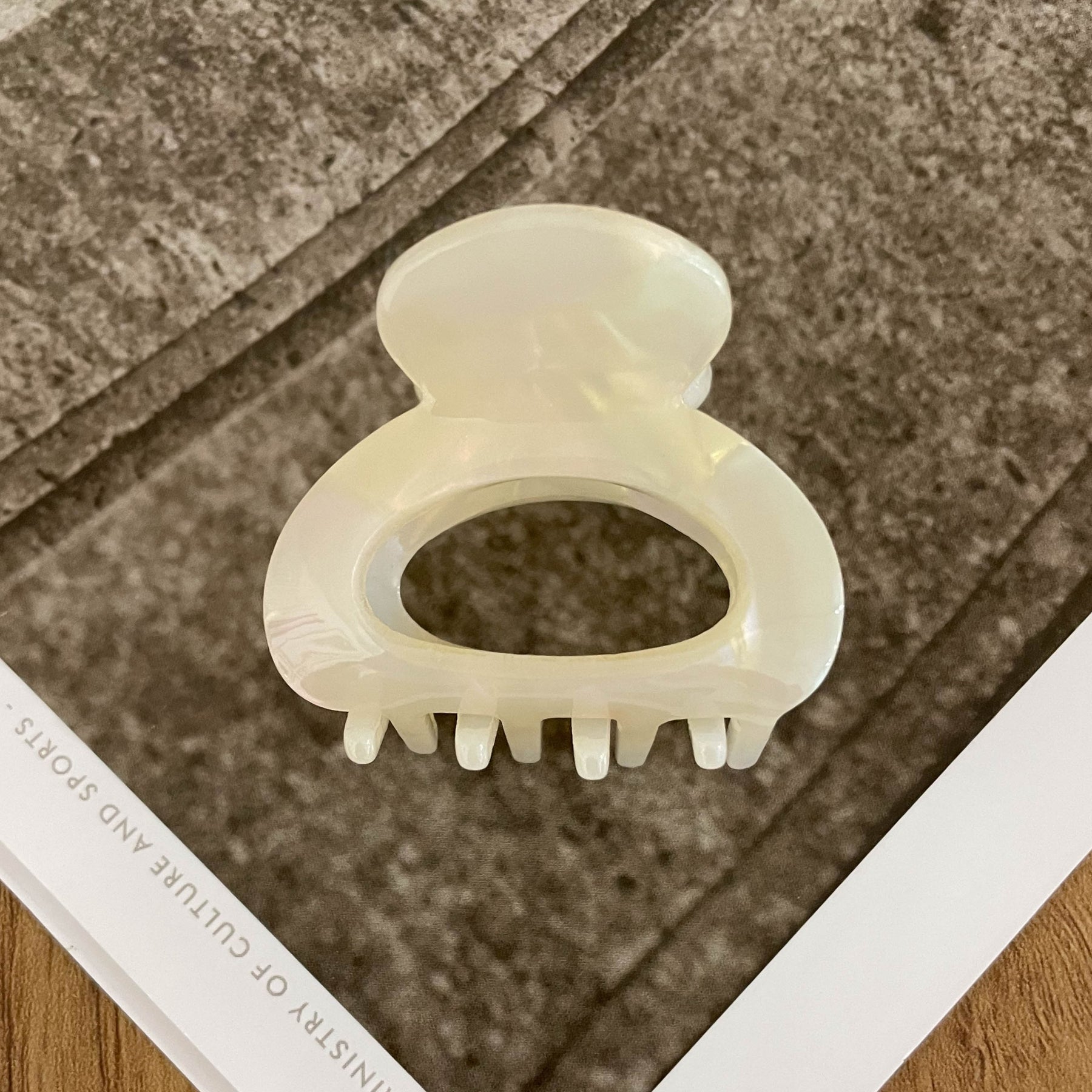 High Quality Hair Clip
