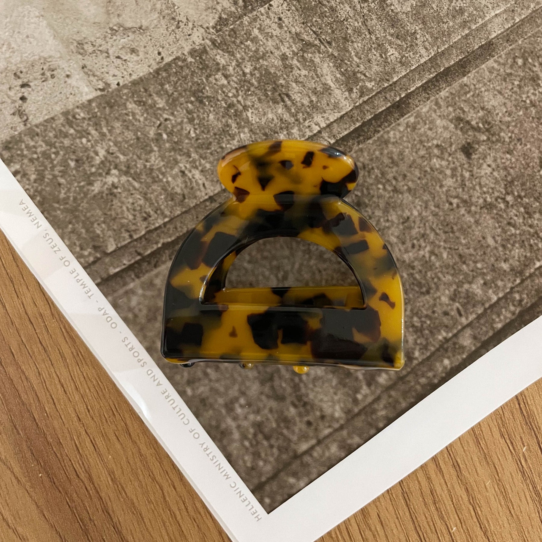 High Quality Hair Clip