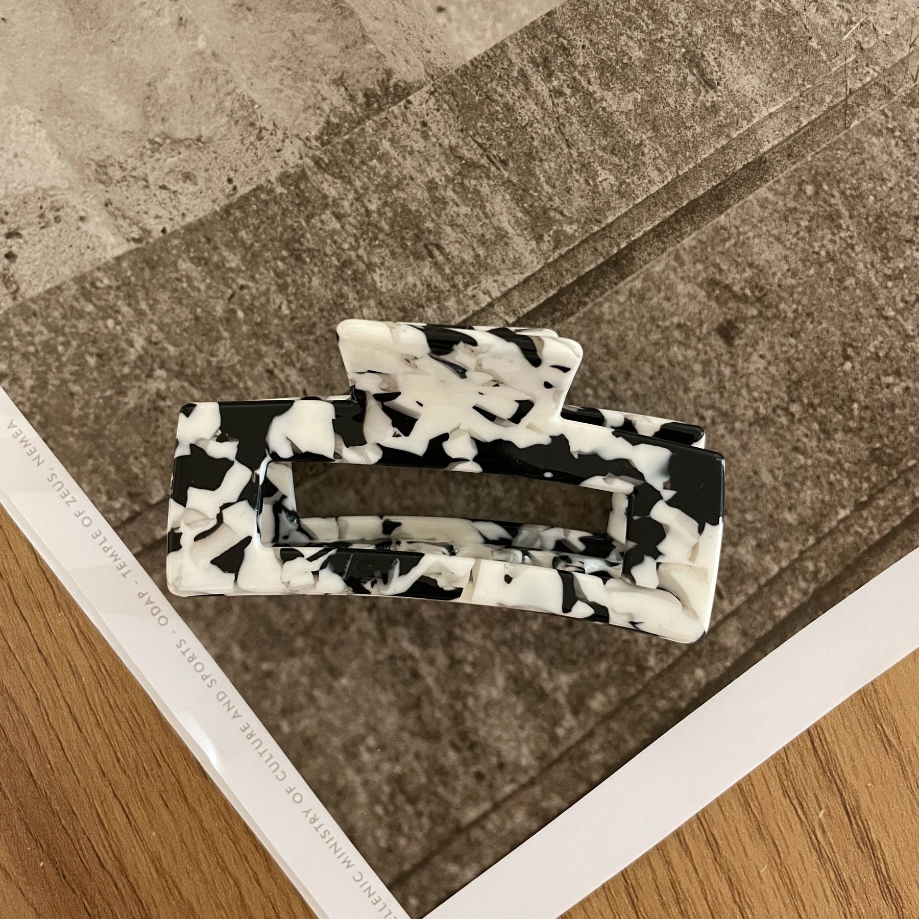 High Quality Hair Clip