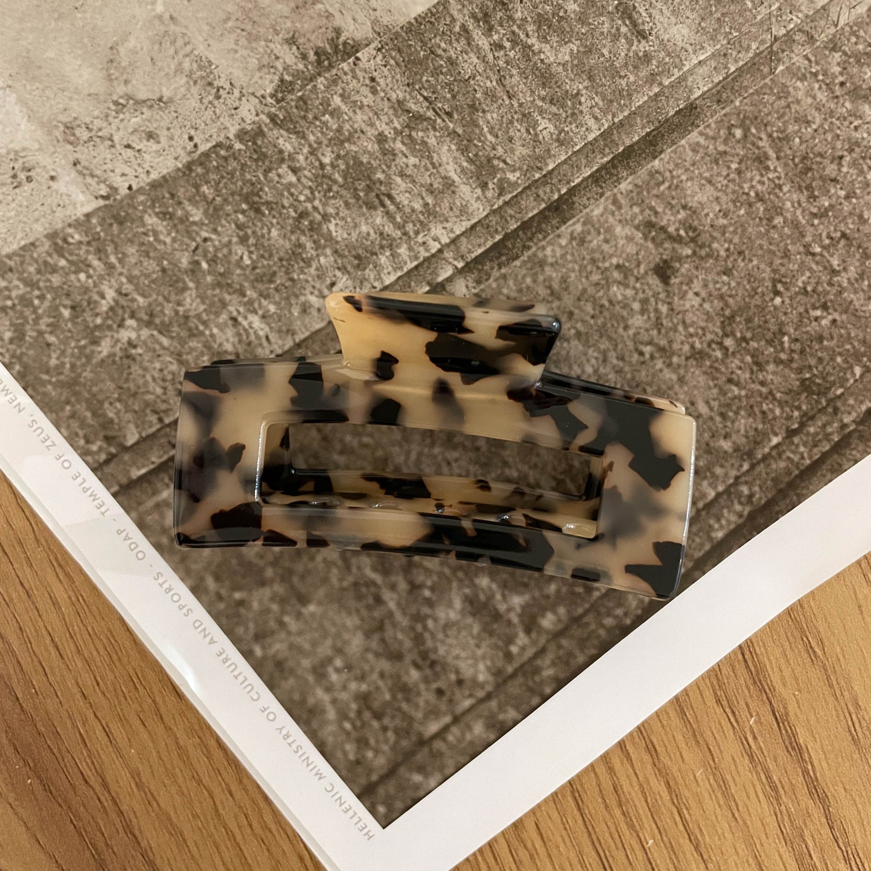 High Quality Hair Clip