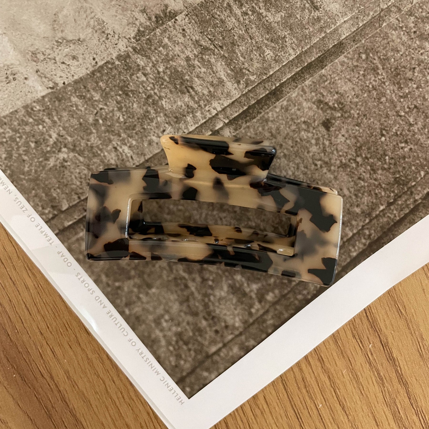 High Quality Hair Clip