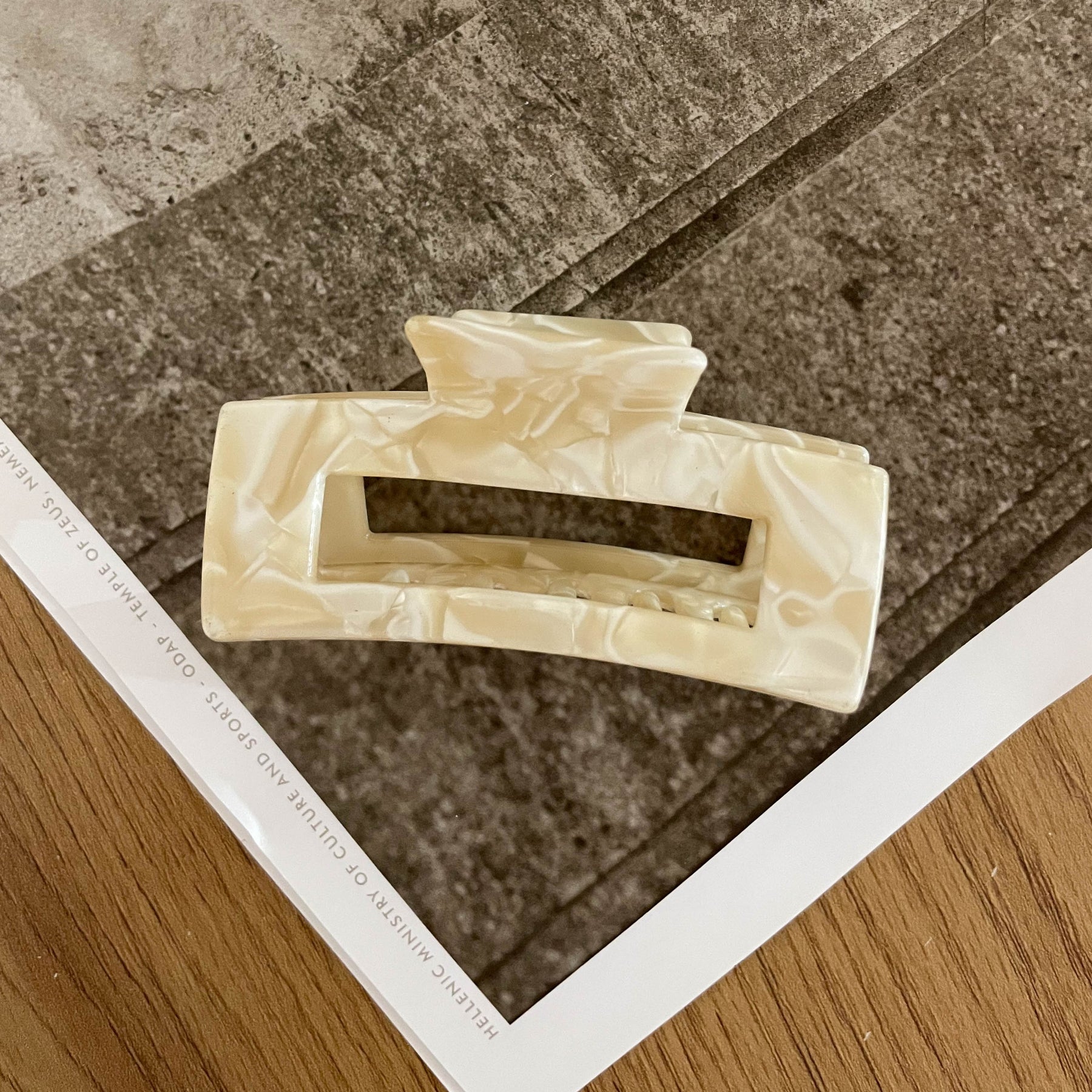 High Quality Hair Clip