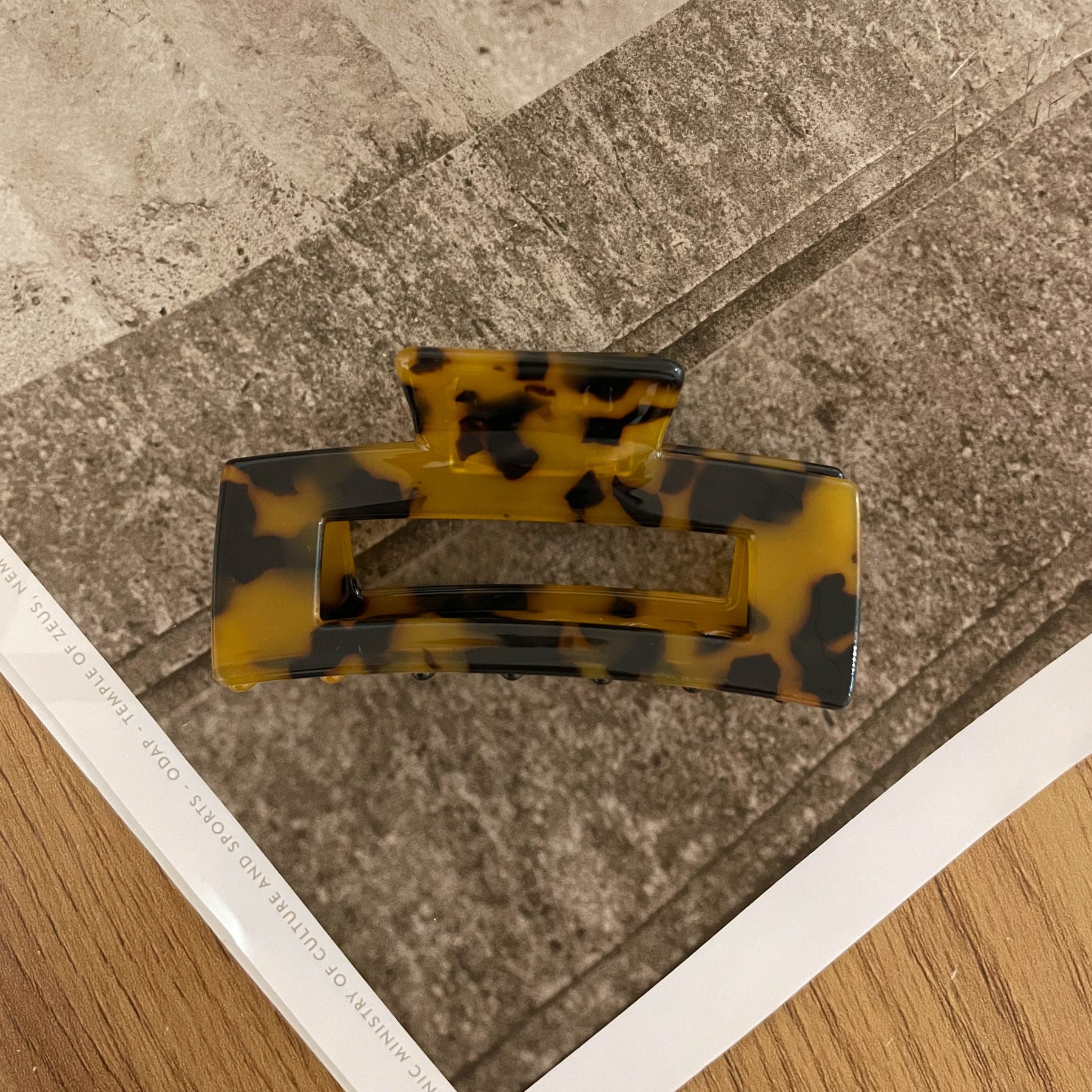 High Quality Hair Clip
