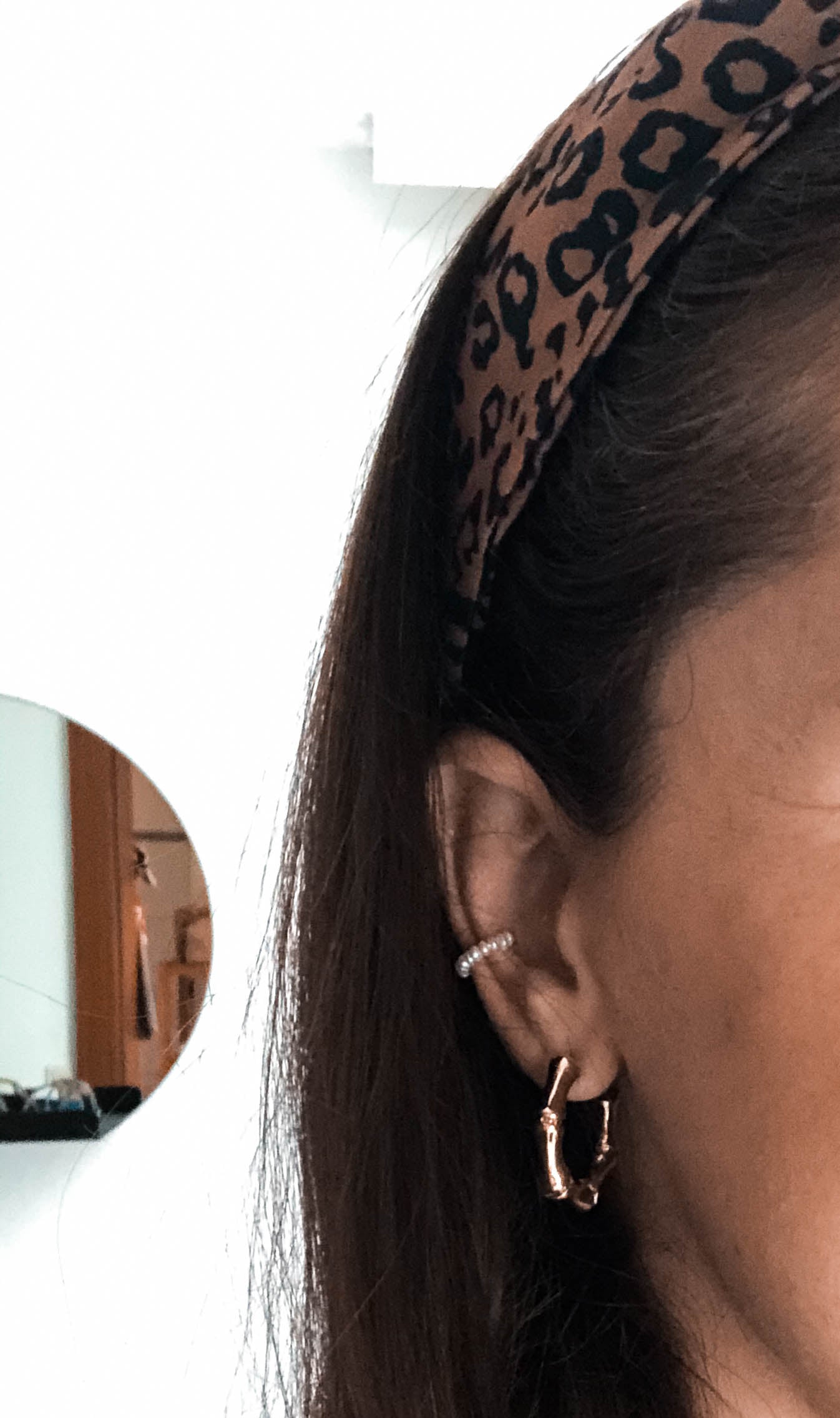 Como - Earcuff