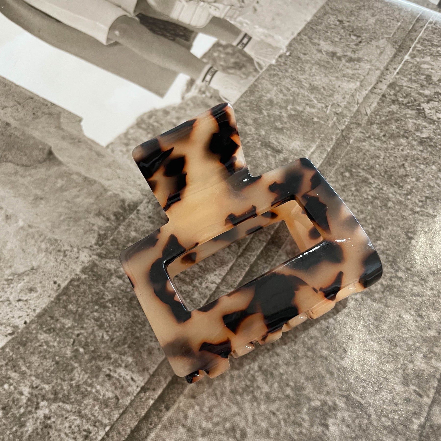 High Quality Hair Clip