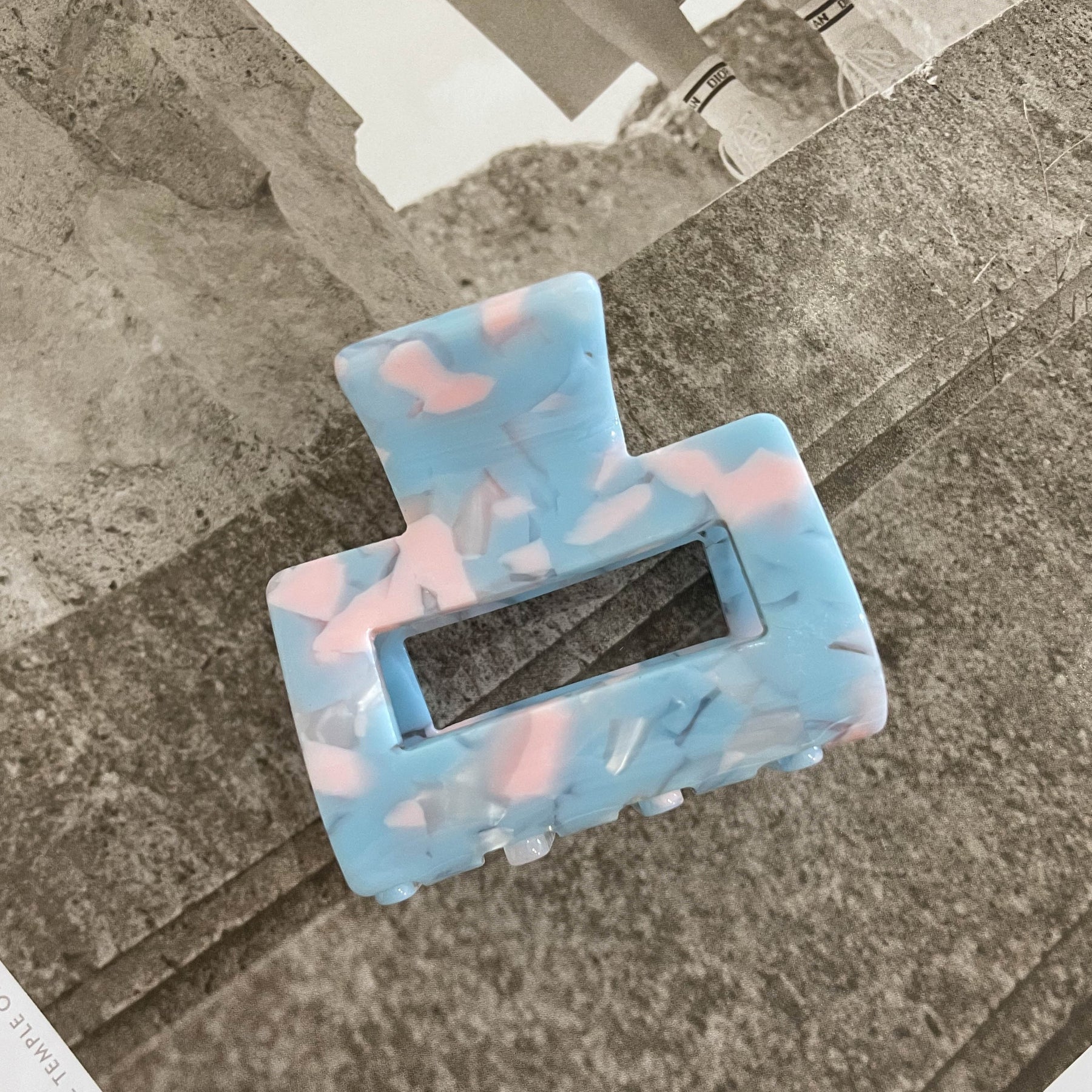 High Quality Hair Clip