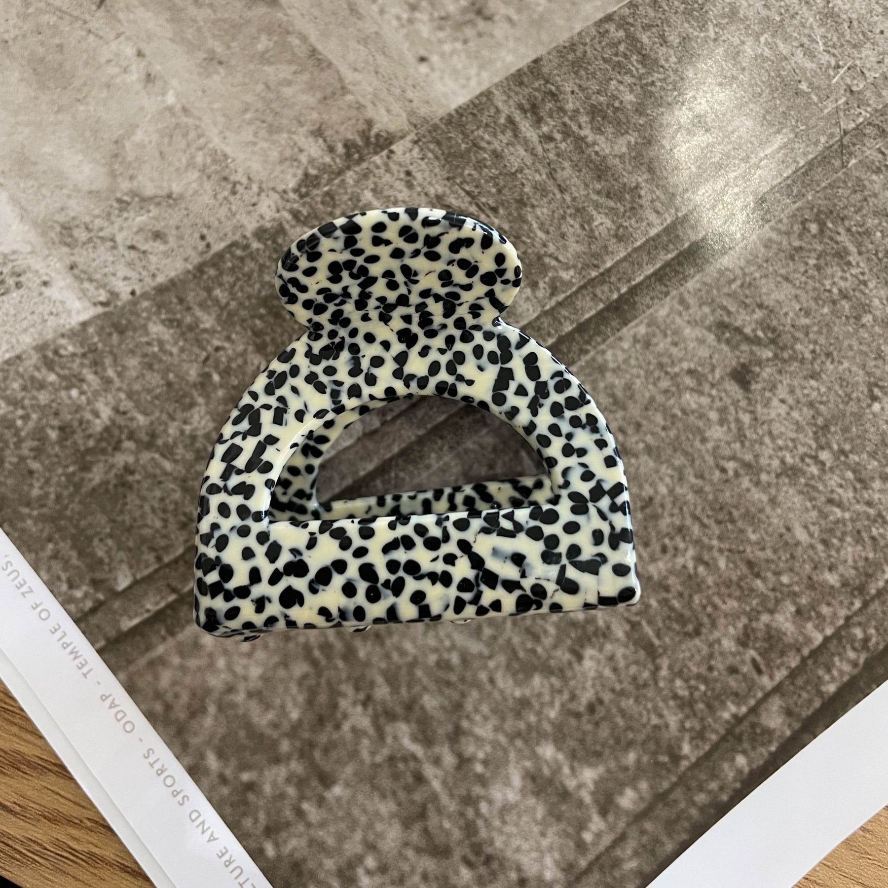 High Quality Hair Clip