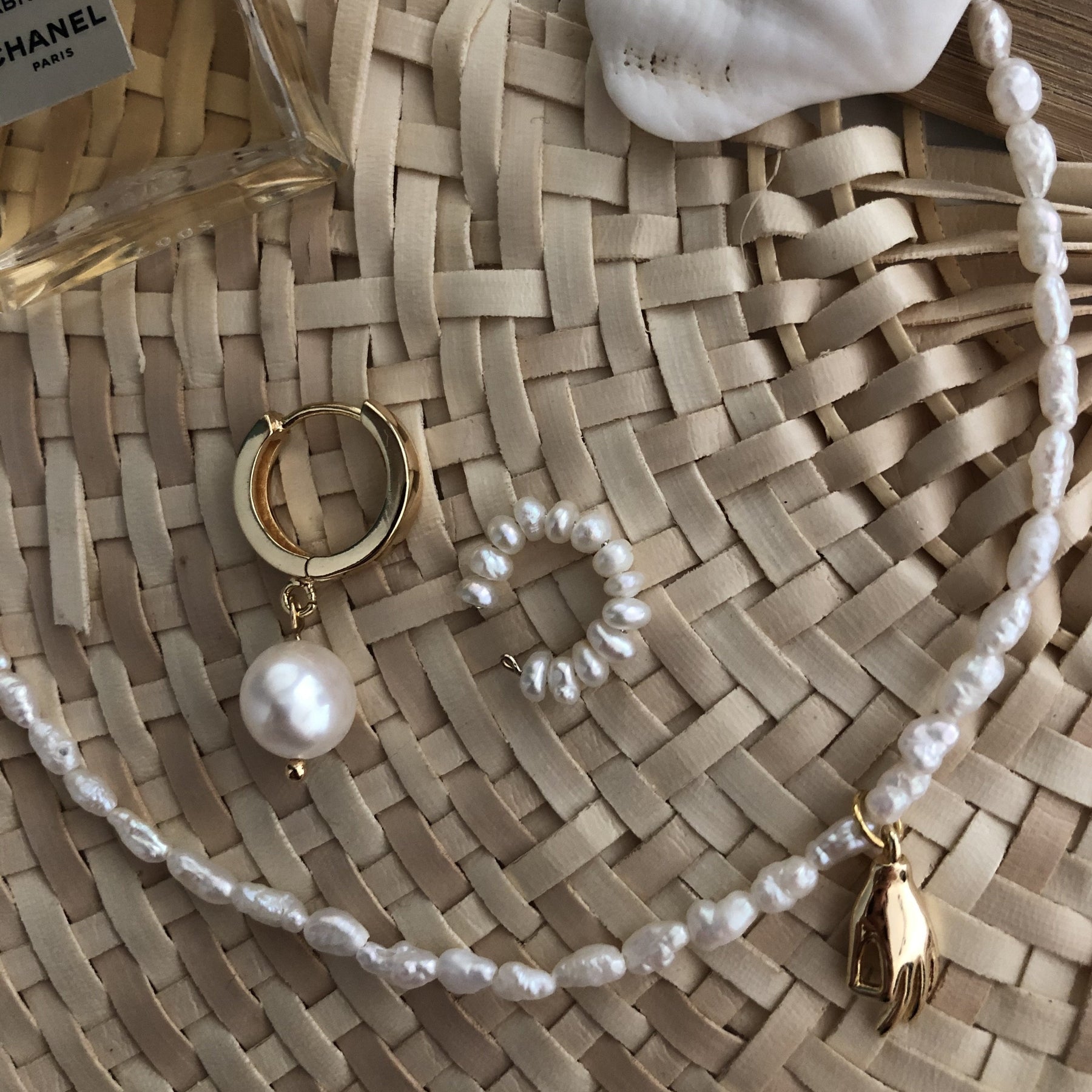 Como - Earcuff